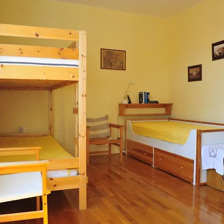 Ana Prázdninový dům Rab Town