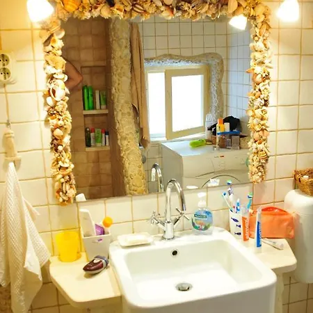 Prázdninový dům Ana *
