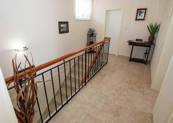 빌라 Ana Barbat na Rabu