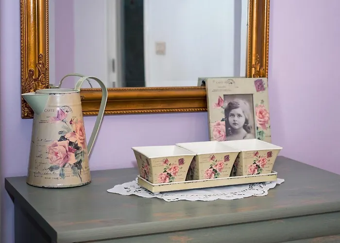 Ana Villa Barbat na Rabu