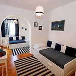 Villa Ana Barbat na Rabu