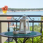 Ana Villa Barbat na Rabu