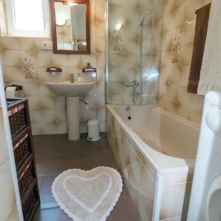 Villa Ana Barbat na Rabu
