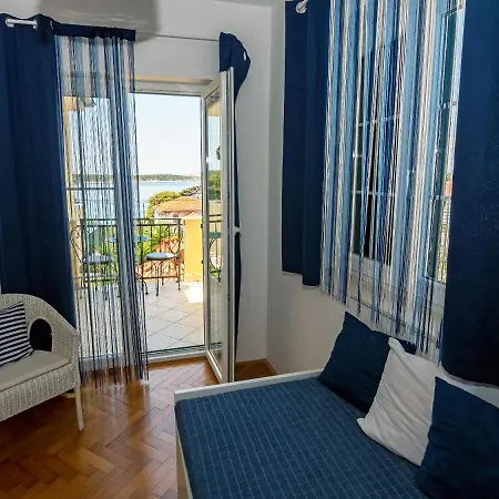 Villa Ana Barbat na Rabu