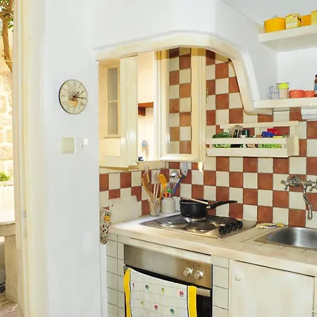 Ana Holiday home *