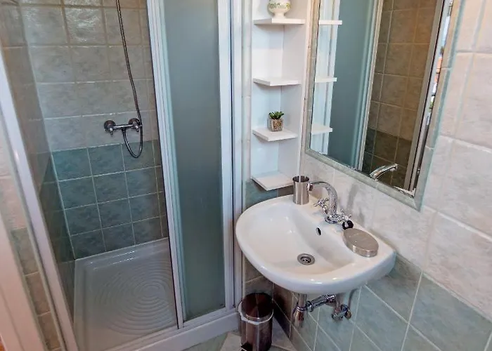 Ana Vila Barbat na Rabu