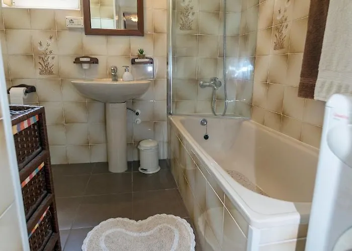 Villa Ana Barbat na Rabu